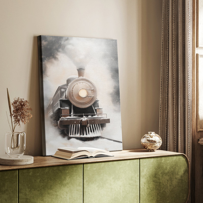 Art des Fêtes de Noël - série 2-CDIX - galerie sur mesure, 60" H x 40" W
