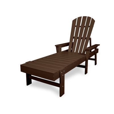 POLYWOOD South Beach Chaise