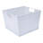 Simplify Fabric Box-21400458-21400461