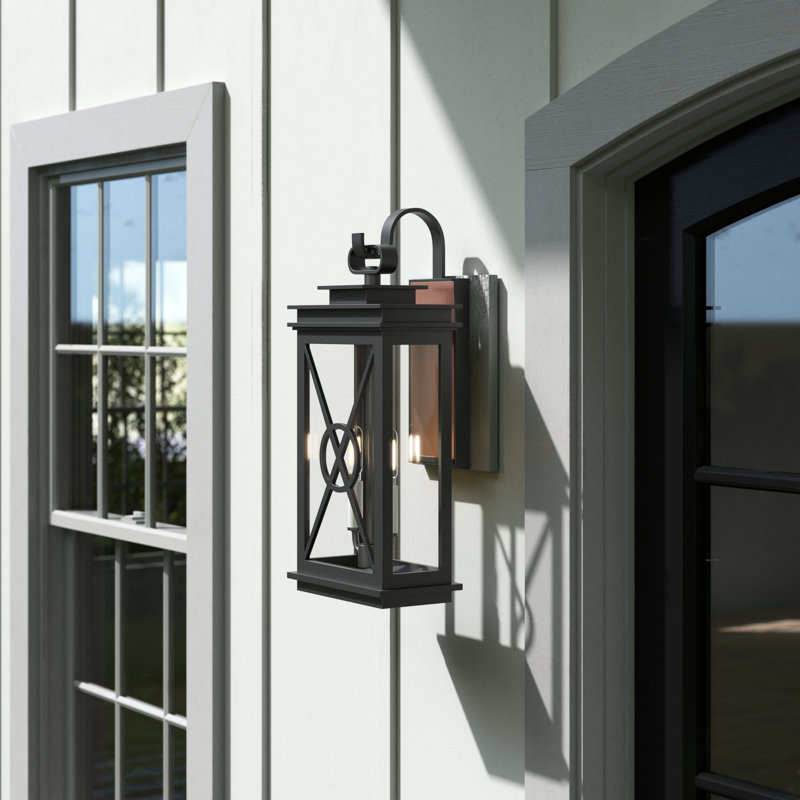 Briley Wall Light