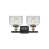 Black Antique Brass