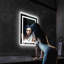 Miroir de salle de bain Lyra-57343202