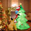 Christmas Tabletop Tree