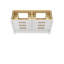 Meuble-lavabo double tiroir Kiawah-1340159119-1340159129-1340664278