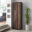 Lanham 1 Door Wardrobe
