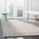 Tapis gris Helsel