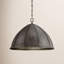 Luminaire suspendu en dôme unique à 3 lumières Dotty-1437366402