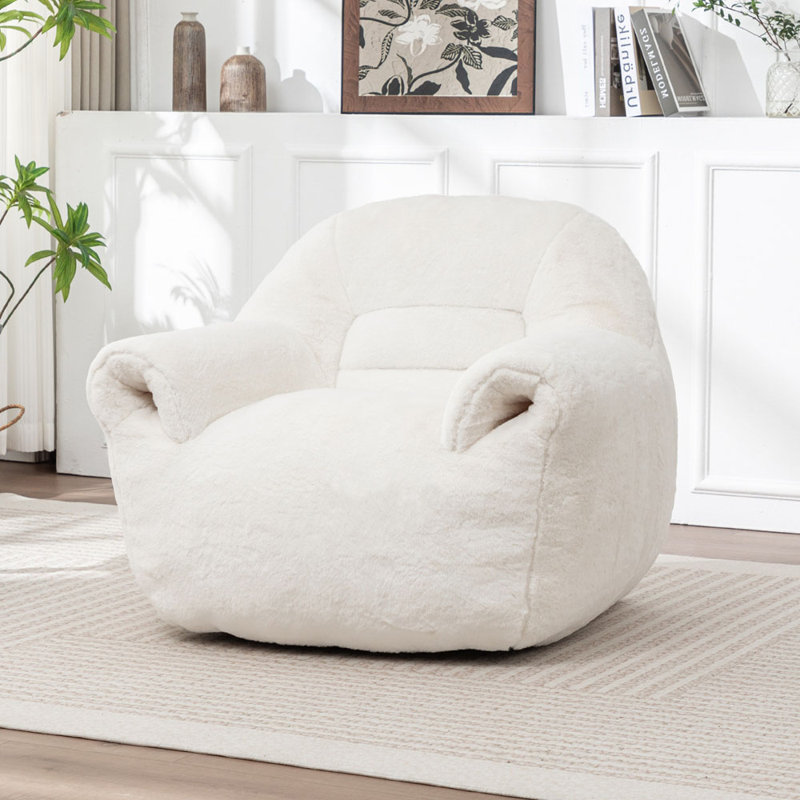 Fauteuil à billes Comfy