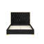 Barbel Upholstered Bed-93806551-93806552-93806553