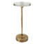 Table de bout