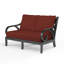 Monterey Outdoor 2 - Seat Loveseat-14425526