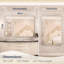 Stemn Framed Bathroom Vanity Mirror Accent Mirror-1057012570-1057828144