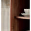 Vitrine multifonctionnelle minimaliste moderne-121917946