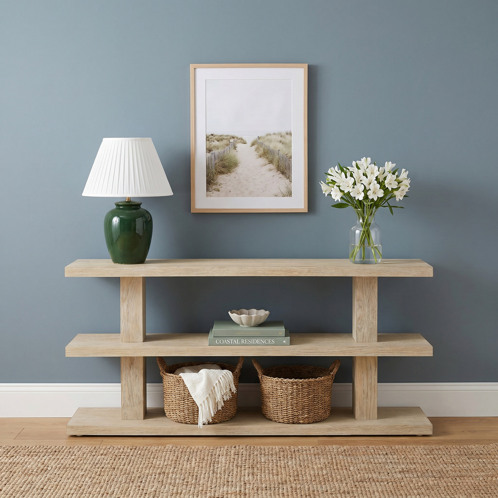 Dowell 68" Console Table