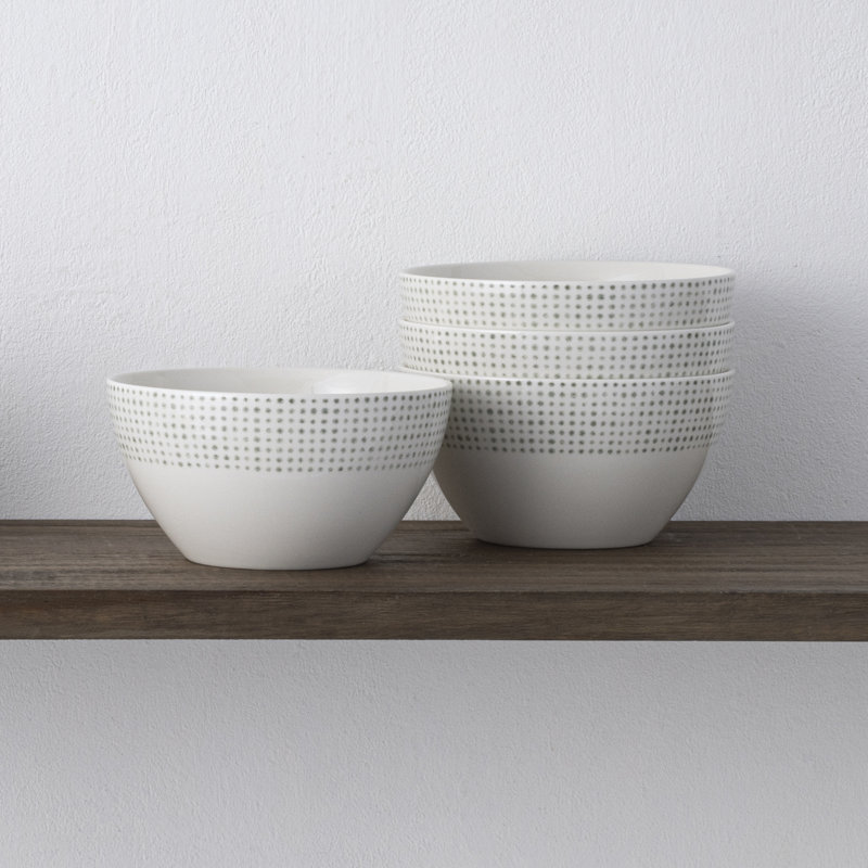 Bols tout usage Noritake, Vert