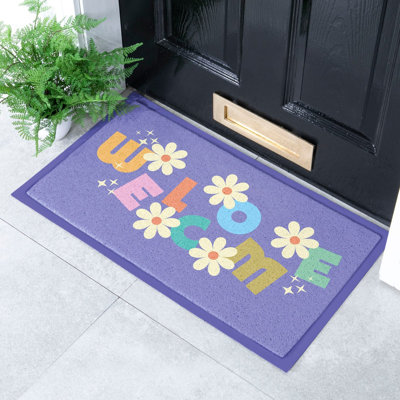 Indoor / Outdoor Doormat