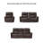 Wachter Power Recliner