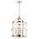 Ren 4-Light Drum Pendant