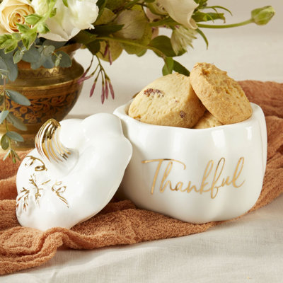 Ceramic Decorative Bowl 1