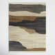 Astrid Abstract Recycled Area Rug