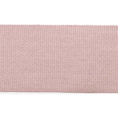 Tissu de bandes 2 po le lin