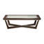 Table basse Belmont Place - Espresso