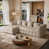 Light Brown Chenille