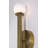 Lane - LED Sconce - Light Antique Brass-124325595