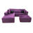 Fernvale Modular Boneless Sectional-1382397238