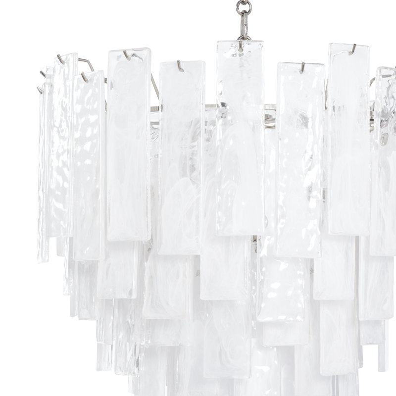 Glacier Chandelier Small