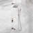 Brushed Nickel is out of stock