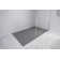 Feel 36'' W 36'' D Square Shower Base