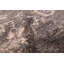 Tapis gris anthracite Kavya Oushak 7 pi 11 po x 9 pi 11 po