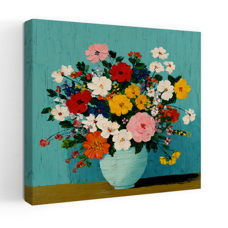 Print, 81.28cm H x 81.28cm W