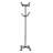 6-Hook Industrial Style Water Pipe Coat Rack-1382219367