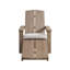 Chaise Adirondack Saratoga
