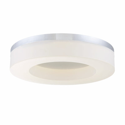 Abell LED Flushmount 