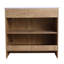 Meuble-lavabo autoportant 36 po avec lavabo en céramique et 2 portes d'armoire à fermeture en douceur-1018840828-1018840802