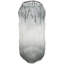 Vase décoratif en verre Elyzah-1538370804