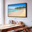 Impression sur toile Napili Bay Paradise-102858813