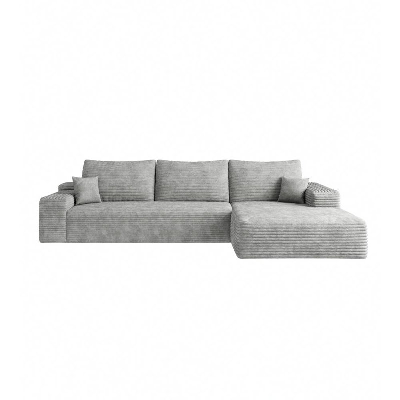 70" Wide Upholstered Sofa