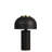 Metal Table Lamp