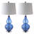 Gurule Table Lamp