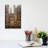 Uptown City I by Tim OToole - Gallery-Wrapped Canvas Giclée on Canvas-763697950-763697946