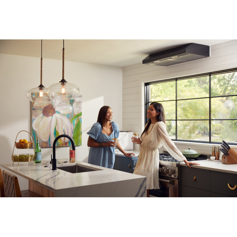 1 - Light Single Pendant