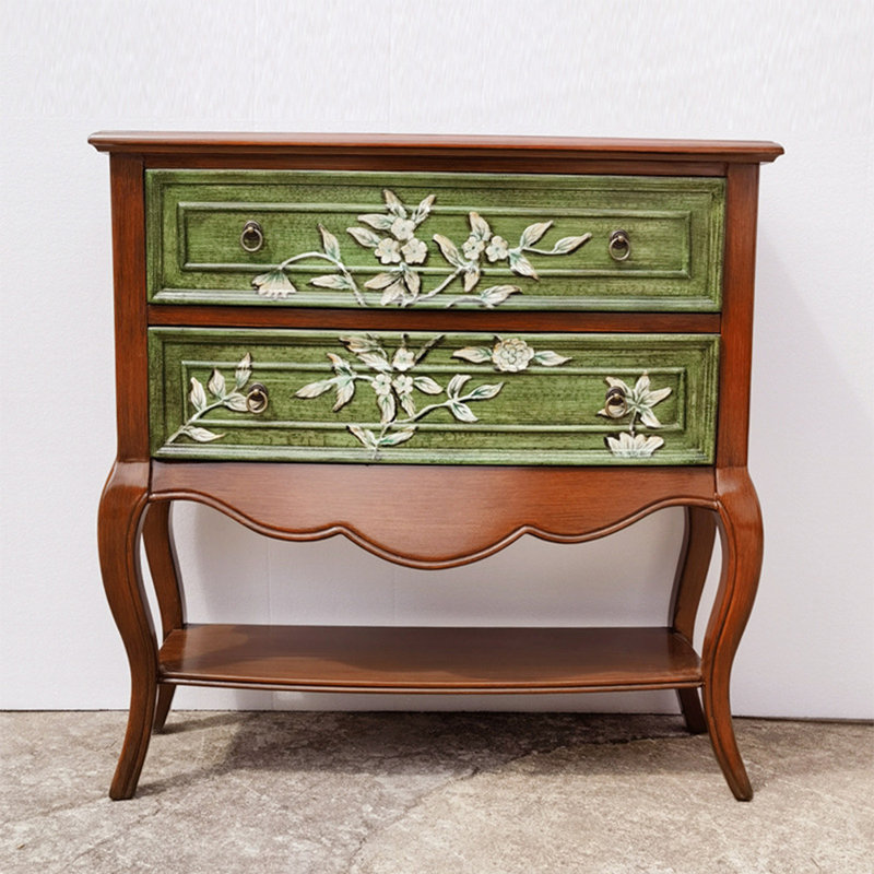 Cambren Accent Chest