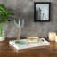Solid Wood Decorative Tray