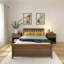 Lit en bois massif Rosenthal-1352491490-1343099280