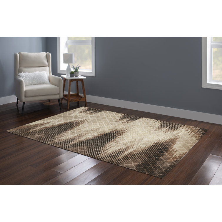 Amersfort Geometric Indoor Rug