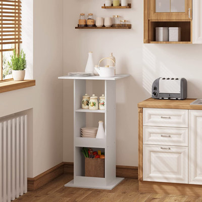 Leolar Dining Table